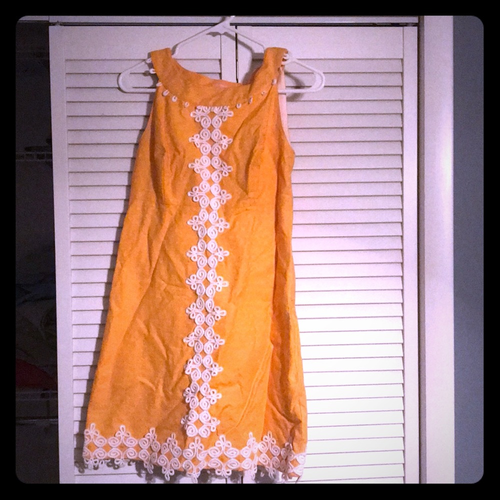 Like new Lilly Pulitzer